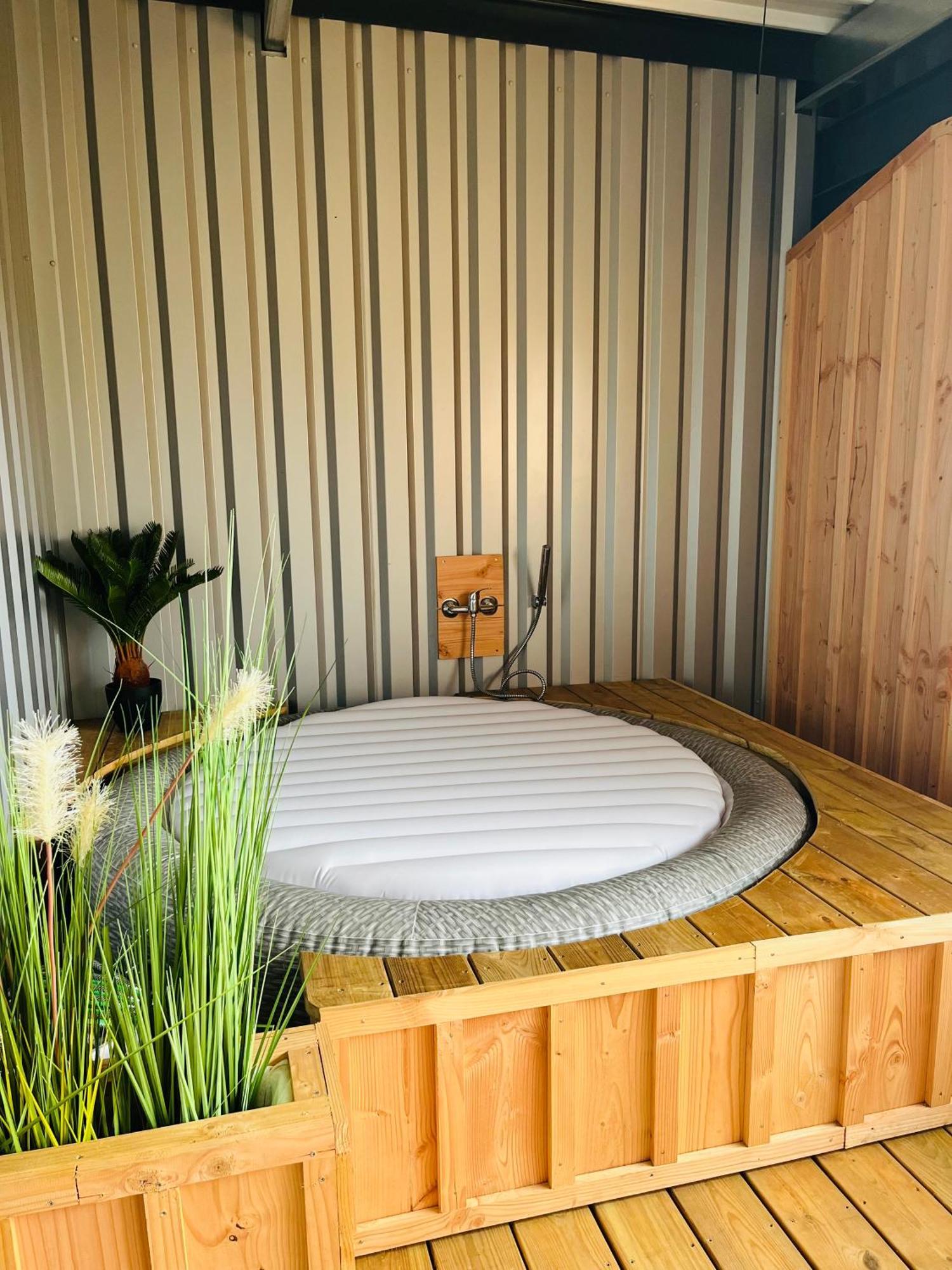 Spa マルシュプリム エクステリア 写真